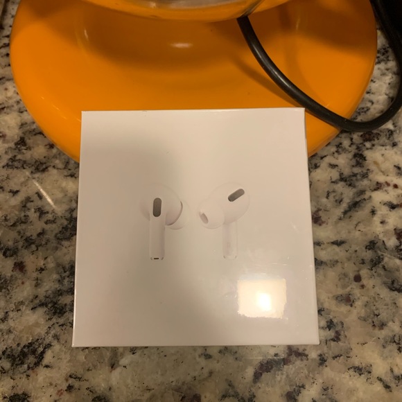 AirPod pros